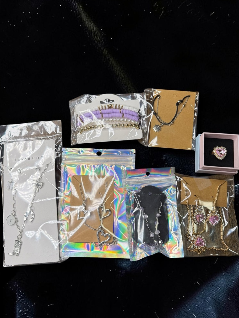 Fashion Jewelry bundle